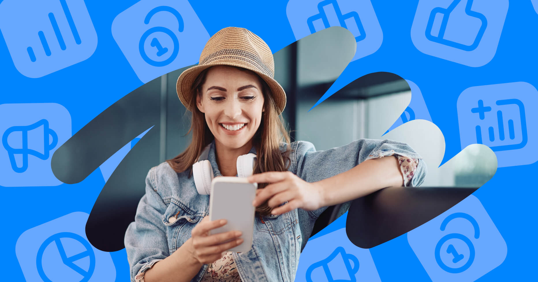 Grow and network with the community